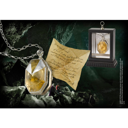 Harry Potter replika 1/1 The Locket from the Cave